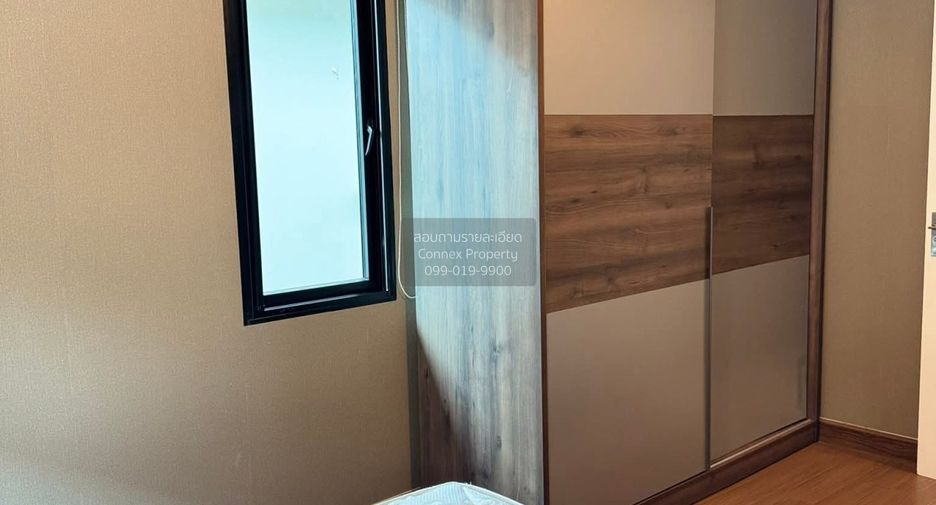 For rent 3 bedrooms house in Bang Phli, Samut Prakan