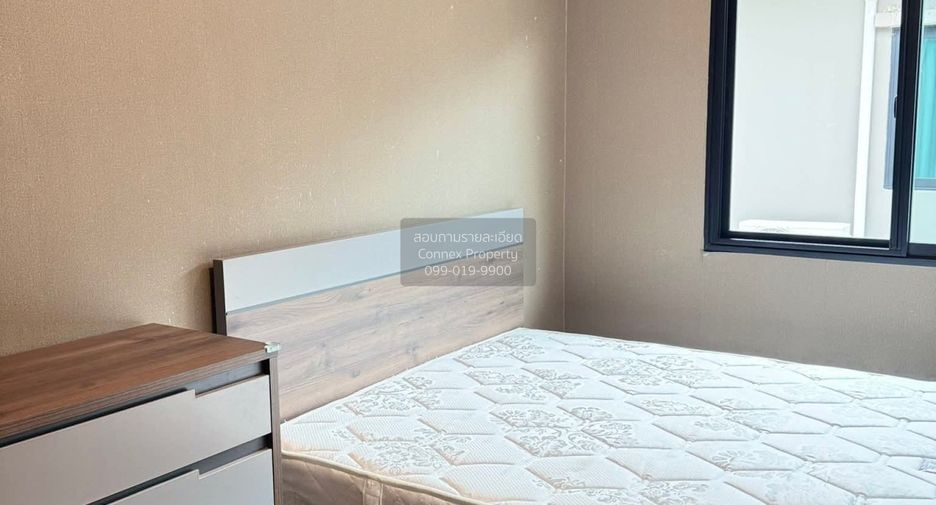 For rent 3 bedrooms house in Bang Phli, Samut Prakan