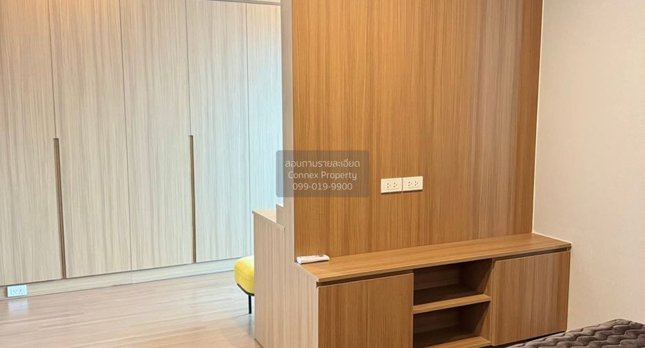 For rent 3 bedrooms house in Bang Phli, Samut Prakan