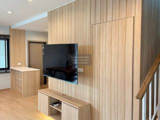 出租 3 卧室 独立屋 在 Bang Phli, Samut Prakan
