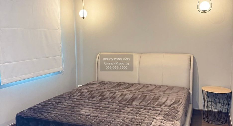 For rent 3 bedrooms house in Bang Phli, Samut Prakan