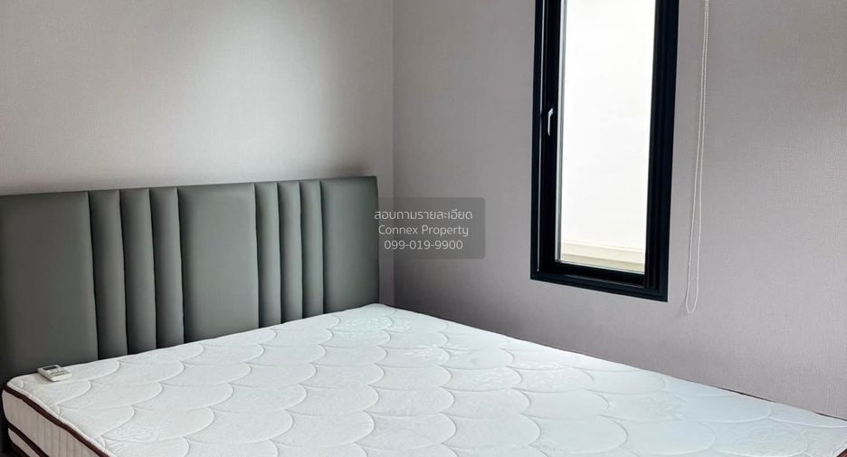 For rent 3 bedrooms house in Bang Phli, Samut Prakan