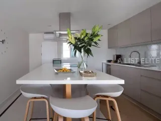 For rent 4 bedrooms condo in Bang Lamung, Chonburi