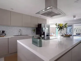 For rent 4 bedrooms condo in Bang Lamung, Chonburi