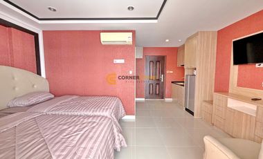 For sale 1 Beds condo in Bang Lamung, Chonburi