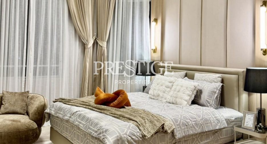 For sale 4 bedrooms house in Bang Lamung, Chonburi
