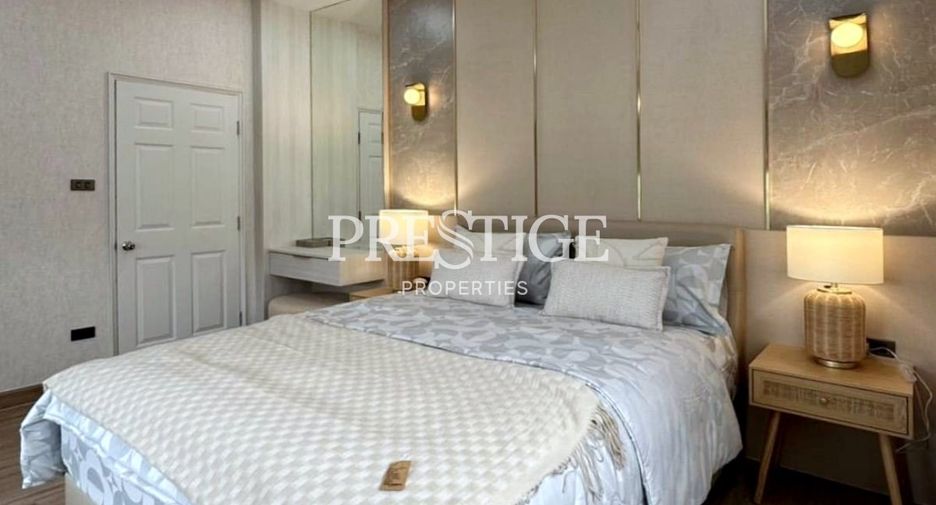 For sale 4 bedrooms house in Bang Lamung, Chonburi