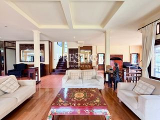 Haus zum Kauf mit 5 Zimmer in Bang Lamung, Chonburi