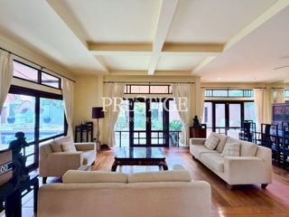 Haus zum Kauf mit 5 Zimmer in Bang Lamung, Chonburi