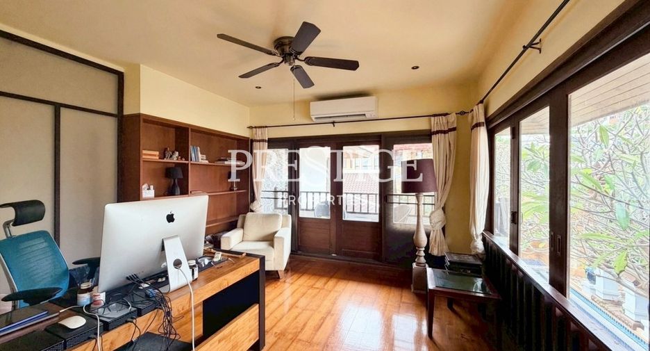 For sale 5 bedrooms house in Bang Lamung, Chonburi