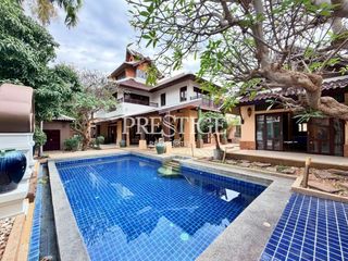 Haus zum Kauf mit 5 Zimmer in Bang Lamung, Chonburi
