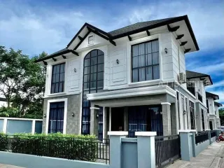 For Rent 3 Bedroom House In Bang Lamung, Chonburi