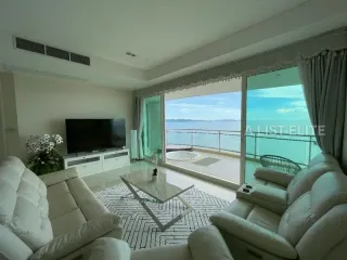 出租 4 卧室 公寓 在 Bang Lamung, Chon Buri
