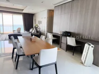 出租 4 卧室 公寓 在 Bang Lamung, Chon Buri