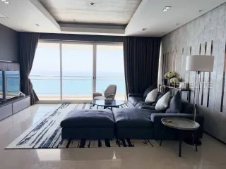 出租 4 卧室 公寓 在 Bang Lamung, Chon Buri