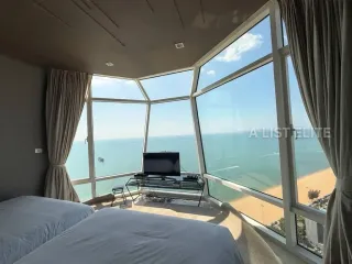 出租 4 卧室 公寓 在 Bang Lamung, Chon Buri