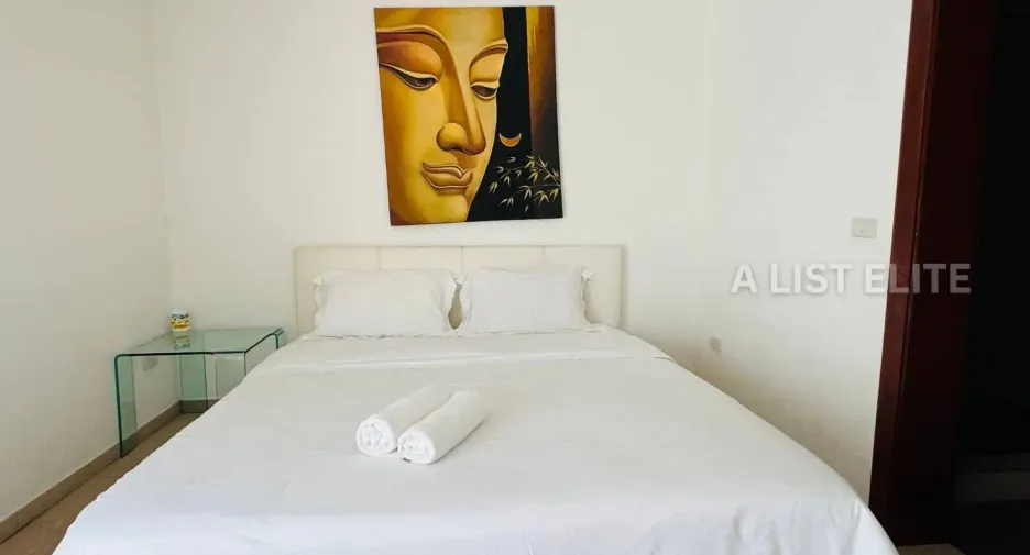 For rent 5 bedrooms house in Bang Lamung, Chonburi