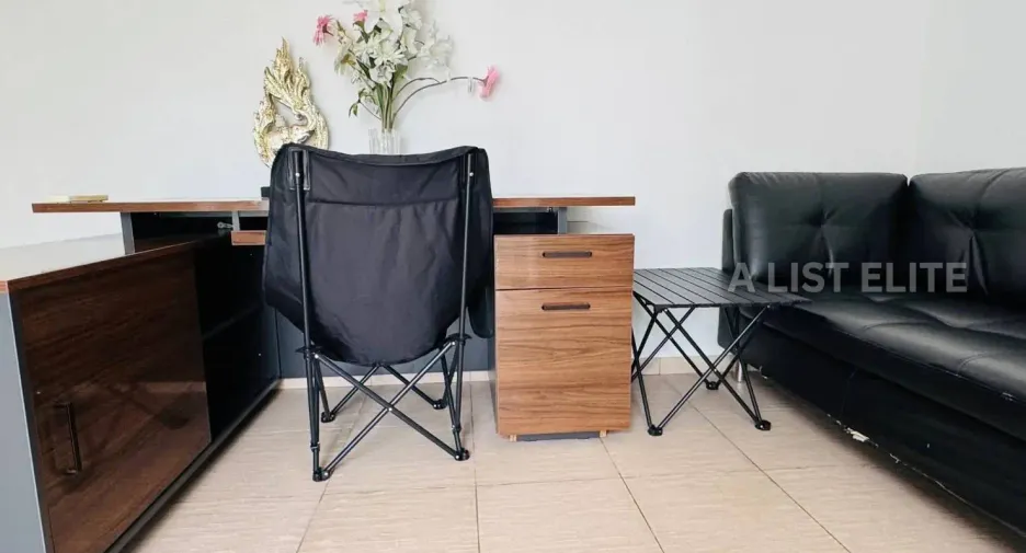 For rent 5 bedrooms house in Bang Lamung, Chonburi