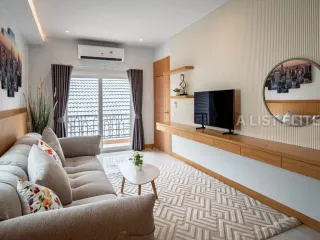 À louer 4 chambres maison à Bang Lamung, Chonburi