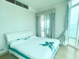 出租 4 卧室 公寓 在 Bang Lamung, Chon Buri