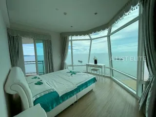 出租 4 卧室 公寓 在 Bang Lamung, Chon Buri