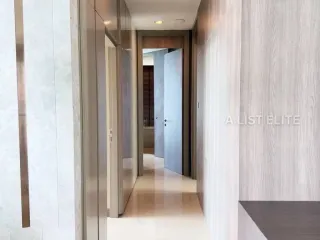 出租 4 卧室 公寓 在 Bang Lamung, Chon Buri