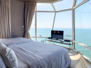 出租 4 卧室 公寓 在 Bang Lamung, Chon Buri