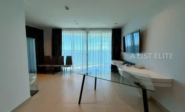 For rent 1 bed condo in Mueang Phuket, Phuket