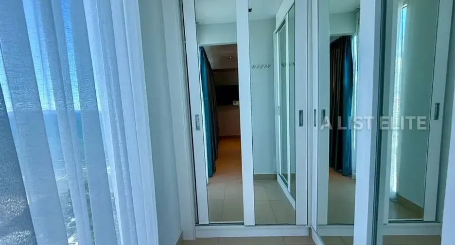 For rent 1 bed condo in Mueang Phuket, Phuket
