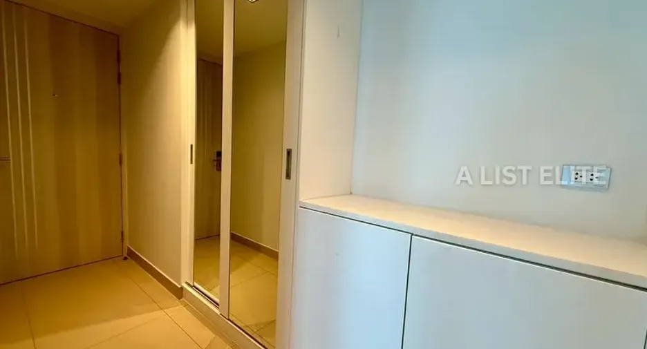 For rent 1 bed condo in Mueang Phuket, Phuket