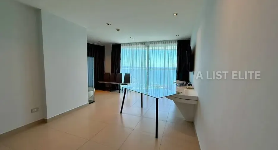 For rent 1 bed condo in Mueang Phuket, Phuket