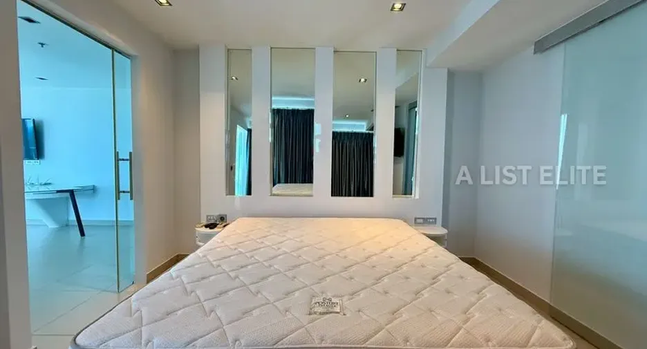 For rent 1 bed condo in Mueang Phuket, Phuket