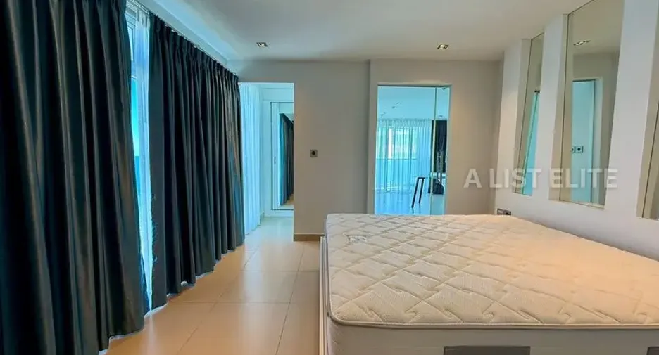 For rent 1 bed condo in Mueang Phuket, Phuket