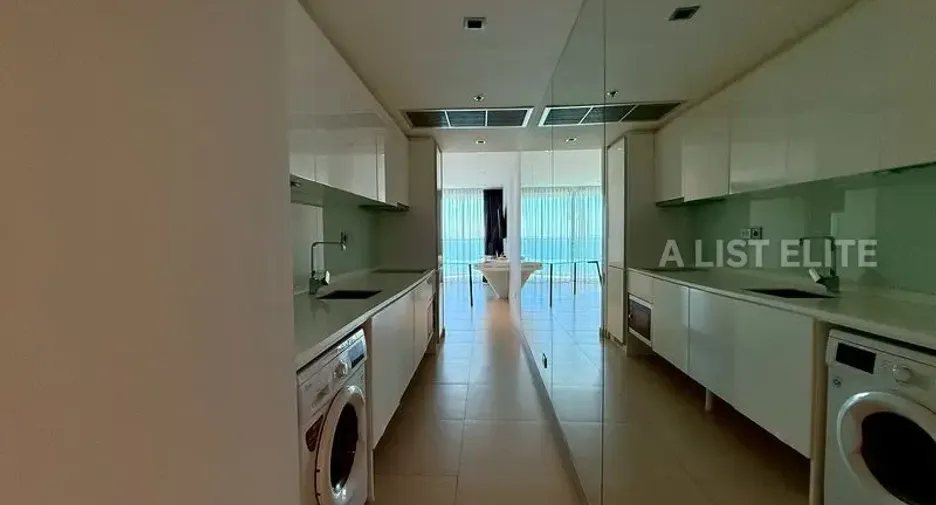 For rent 1 bed condo in Mueang Phuket, Phuket