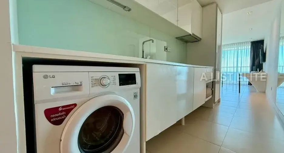 For rent 1 bed condo in Mueang Phuket, Phuket