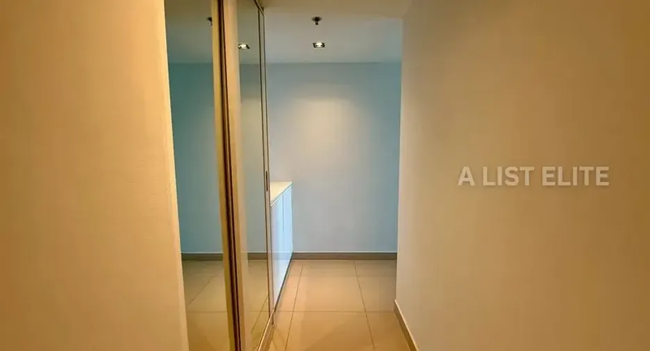 For rent 1 bed condo in Mueang Phuket, Phuket