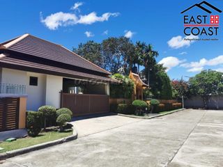Haus zur Miete mit 5 Zimmer in Bang Lamung, Chonburi
