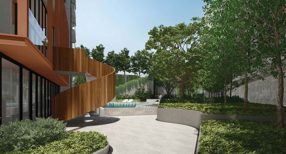 For sale 1 bed condo in Thalang, Phuket