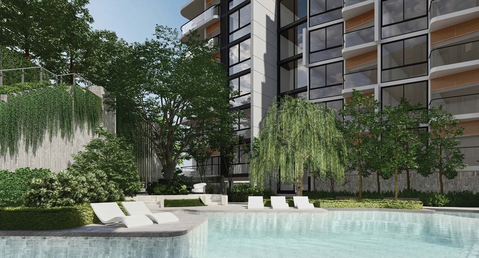 For sale 1 bed condo in Thalang, Phuket