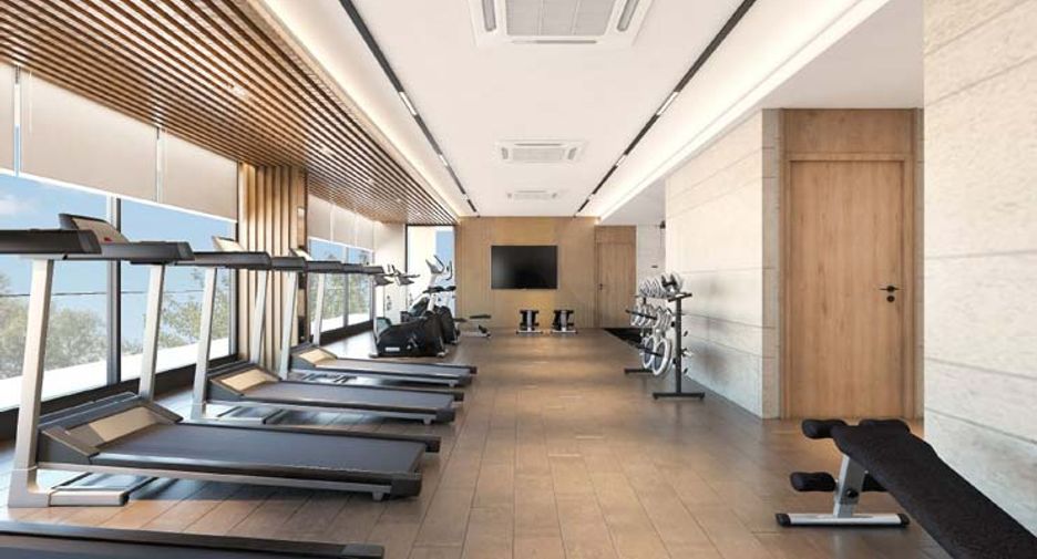 For sale 1 bed condo in Thalang, Phuket