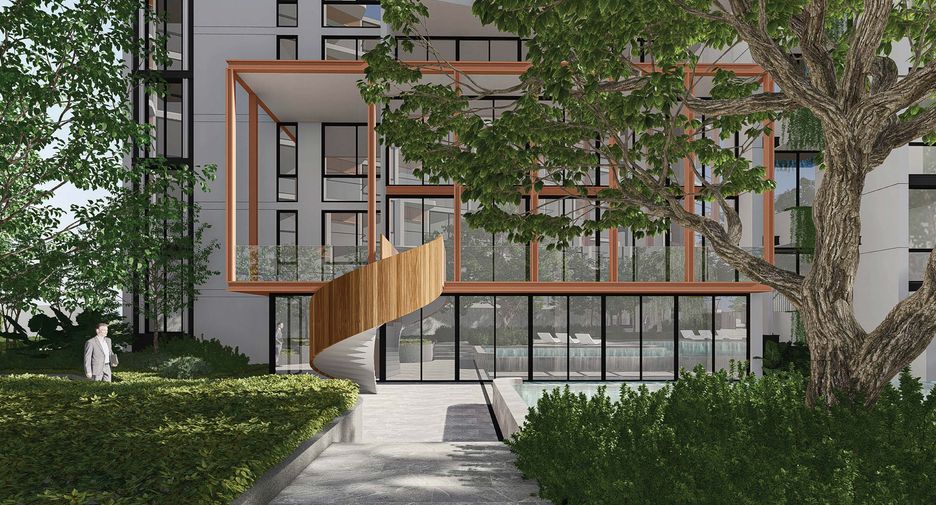 For sale 1 bed condo in Thalang, Phuket