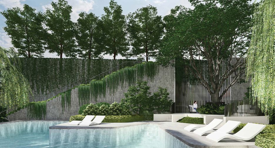 For sale 1 bed condo in Thalang, Phuket