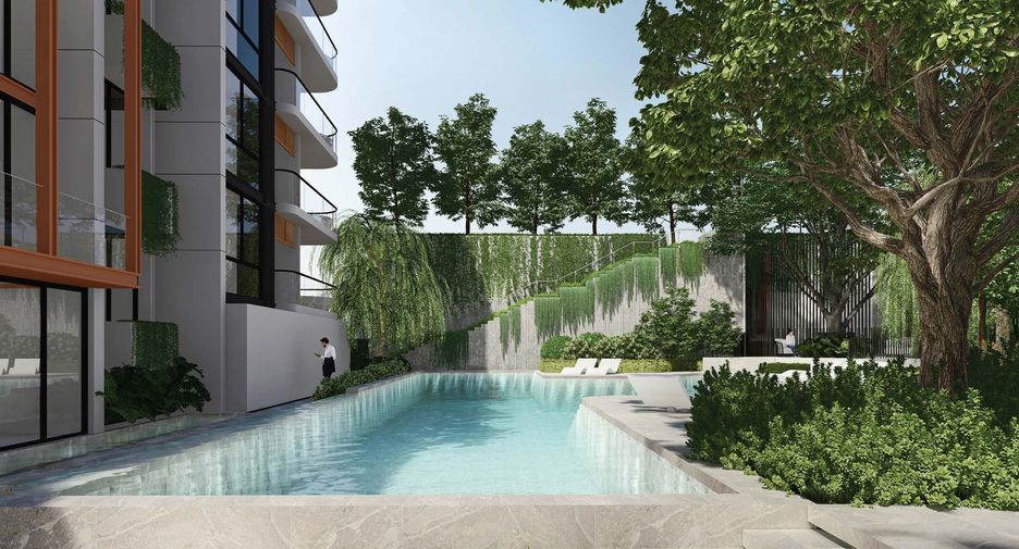 For sale 1 bed condo in Thalang, Phuket