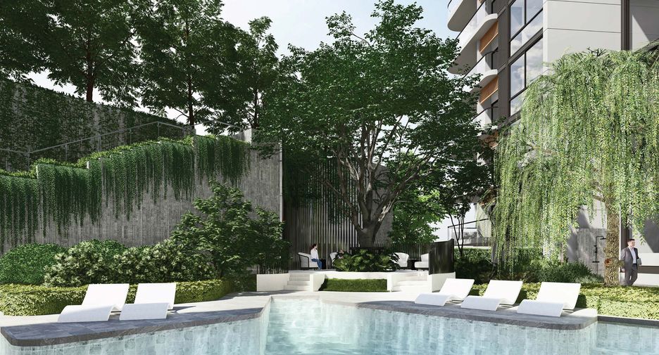 For sale 1 bed condo in Thalang, Phuket