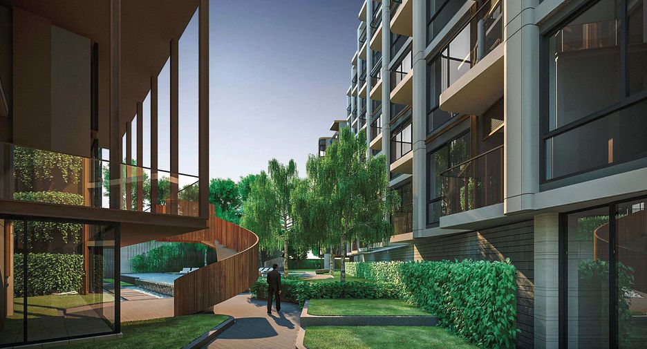For sale 1 bed condo in Thalang, Phuket