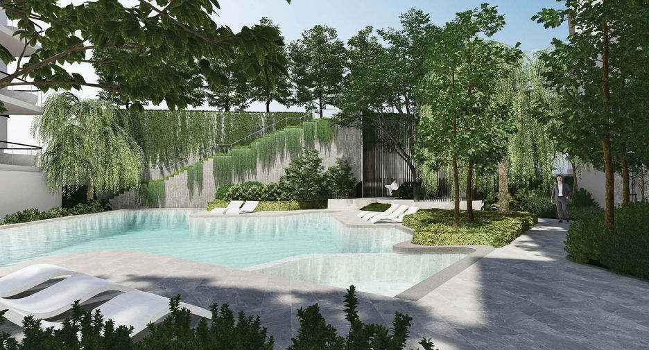 For sale 1 bed condo in Thalang, Phuket