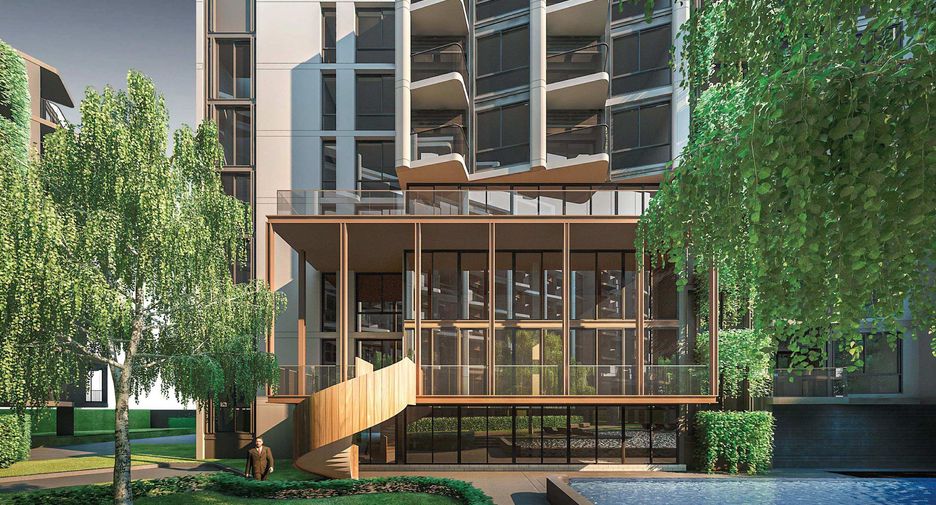 For sale 1 bed condo in Thalang, Phuket