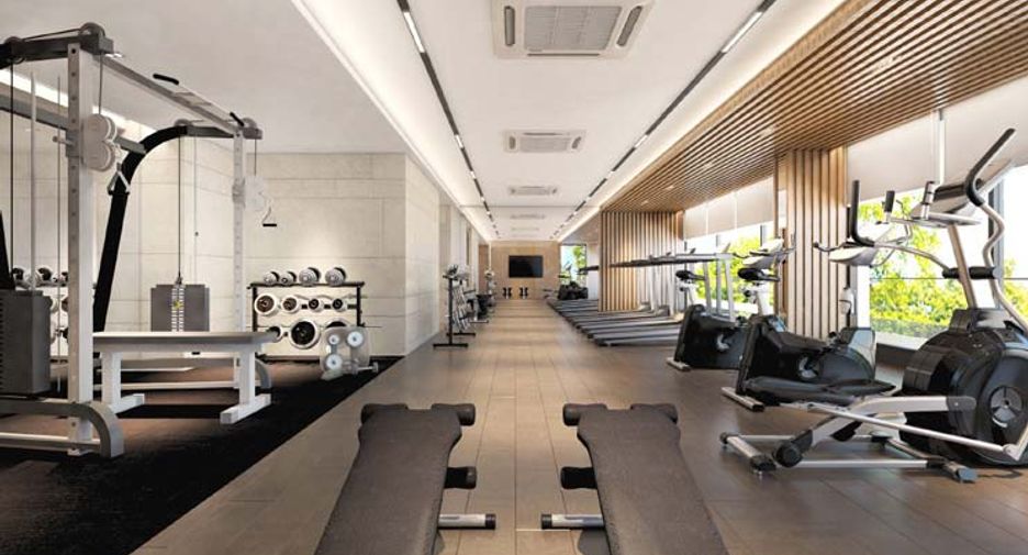 For sale 1 bed condo in Thalang, Phuket
