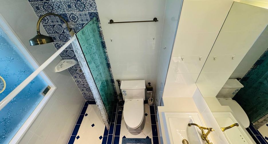For sale 1 bed condo in Jomtien, Pattaya