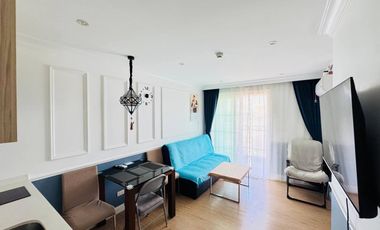 Продажа 1 кровать кондо в Йомтиен, Паттайя